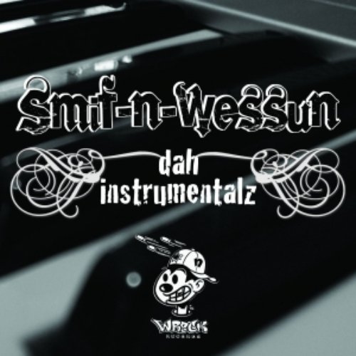 DAH INSTRUMENTALZ