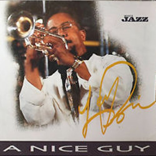 A Nice Guy