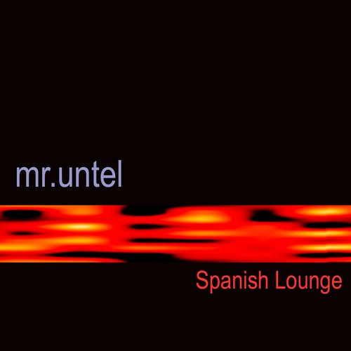 Spanish Lounge