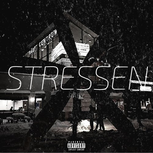 STRESSEN