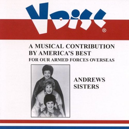 V-Disc Recordings: For Our Armed Forces Overseas