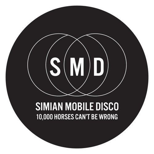10,000 Horses Can't Be Wrong