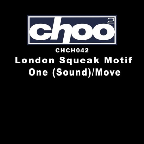 One (Sound)/Move
