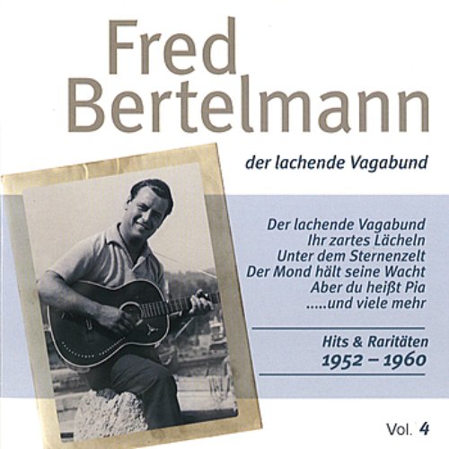 Fred Bertelmann Vol. 4