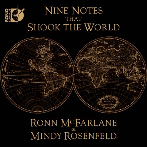 Nine Notes that Shook the World