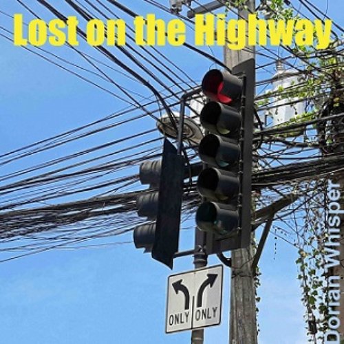 Lost on the Highway - Single