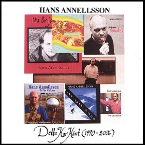Detta Har Hänt (1990-2006)