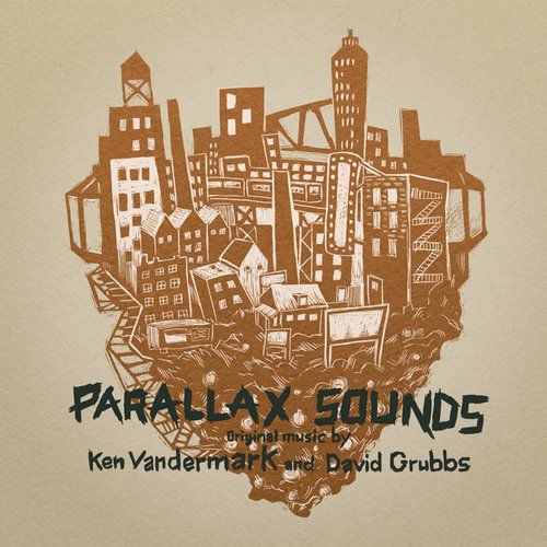 Parallax Sounds (Original Music)