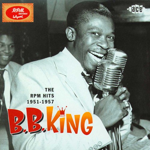 The RPM Hits 1951-1957