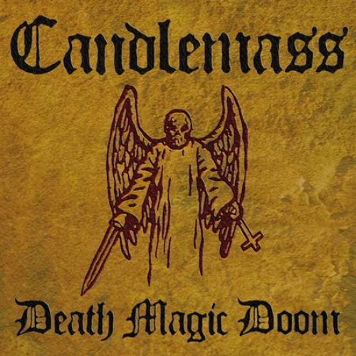 Death Magic Doom (Bonus Version)