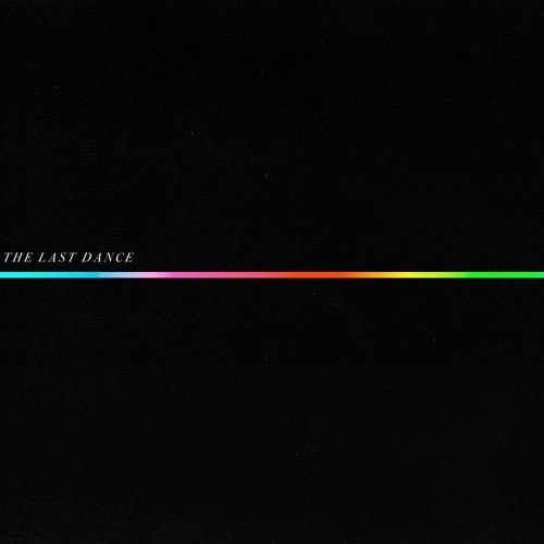 The Last Dance
