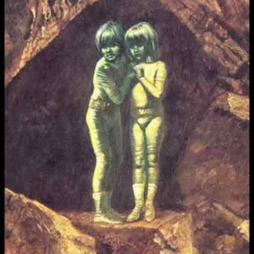 The Green Children