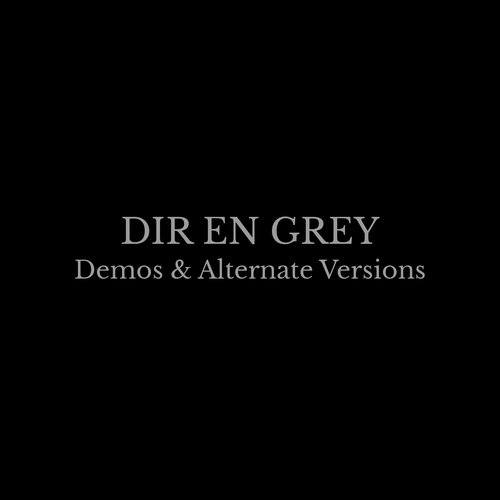 Demos & Alternate Versions