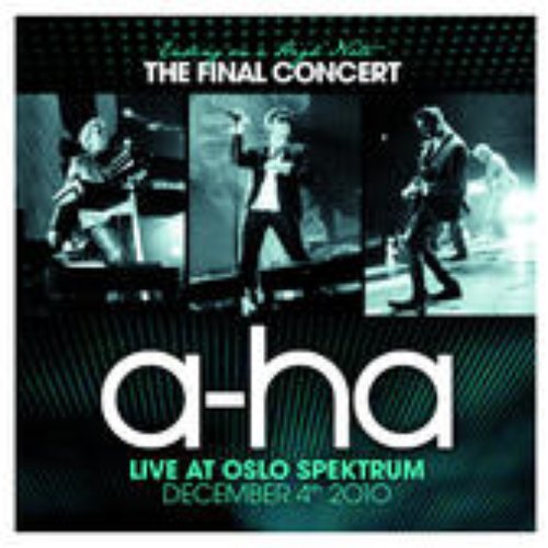 Ending On a High Note - The Final Concert (Live At Oslo Spektrum)