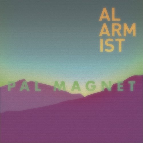 Pal Magnet EP