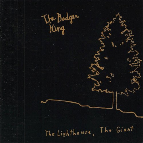 The Lighthouse, The Giant