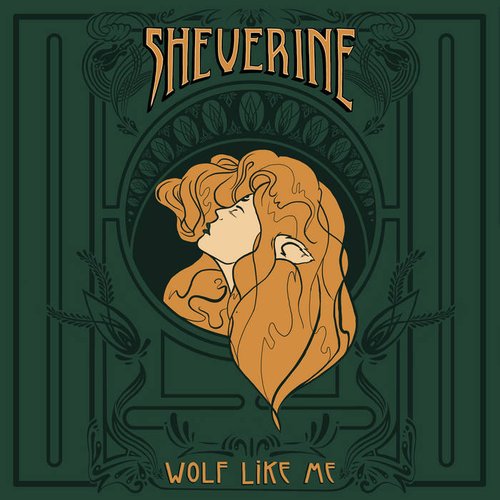 Wolf Like Me