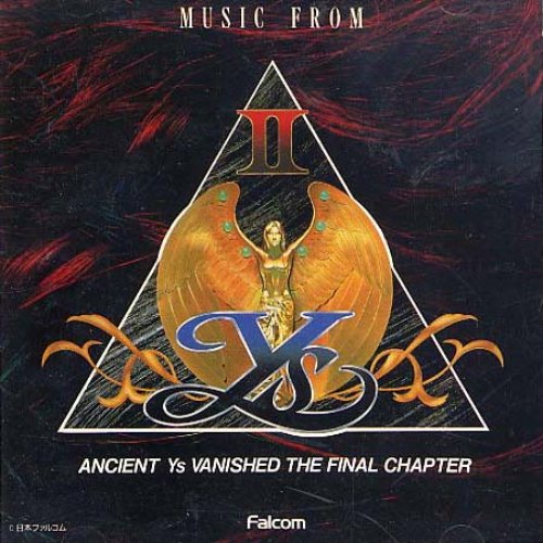 Music from Ys II