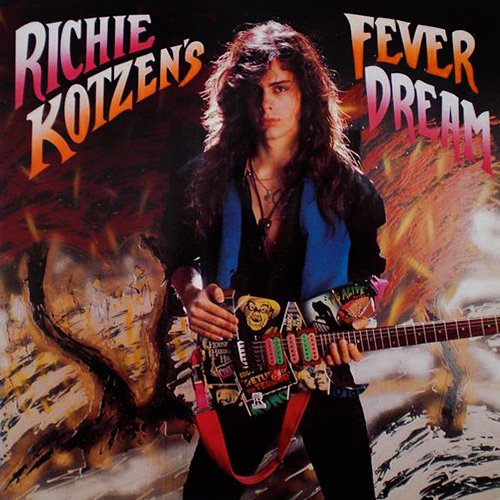 Fever Dream