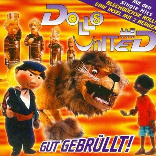 Gut gebrüllt!