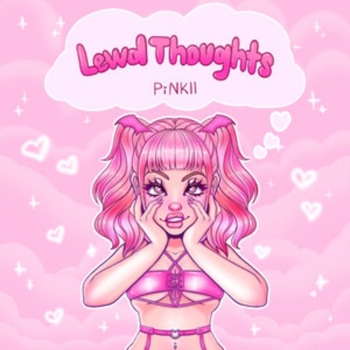 Lewd Thoughts - Single