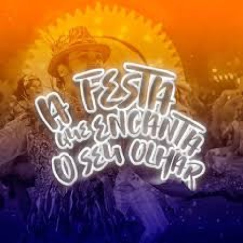 A Festa Que Encanta o Seu Olhar