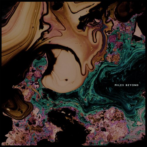 Miles Beyond - Single