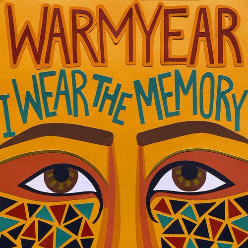I Wear The Memory
