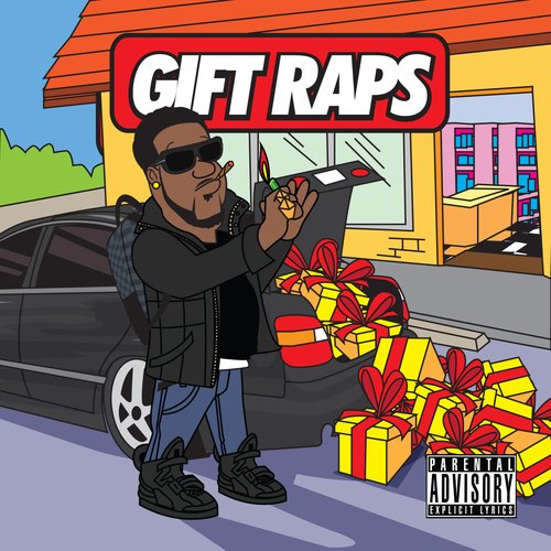 Gift Raps