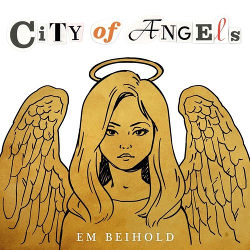 City of Angels - Single