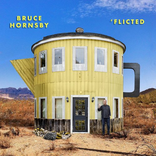 Flicted — Bruce Hornsby | Last.fm