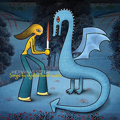 Songs for Dysfunctional Lovers