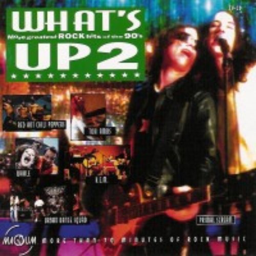 What's Up 2