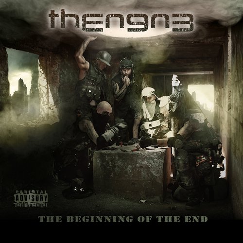 The Beginning of the End