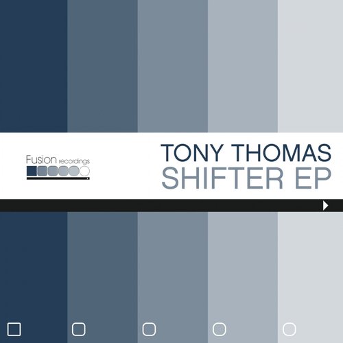 Shifter - EP
