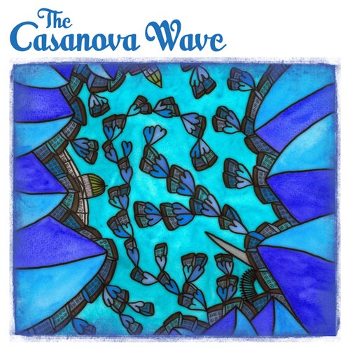 The Casanova Wave EP