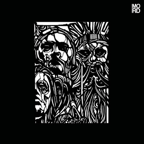 Hereje EP