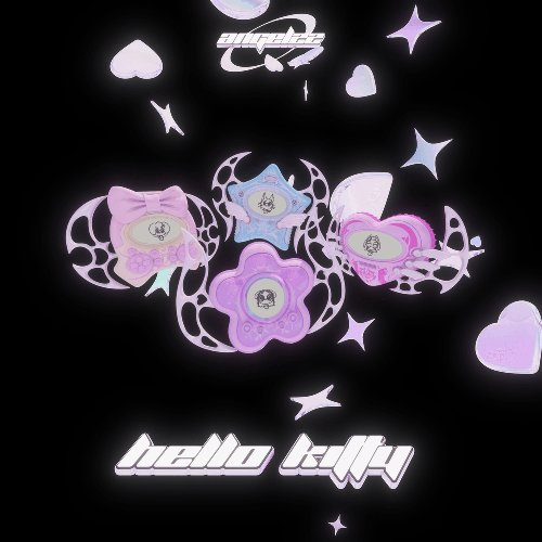 Hello Kitty - Single
