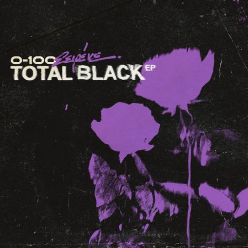 TOTAL BLACK - Single
