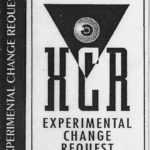 Experimental Change Request 2