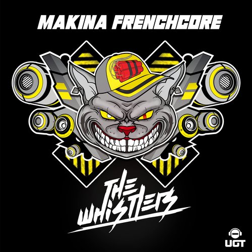 Makina Frenchcore