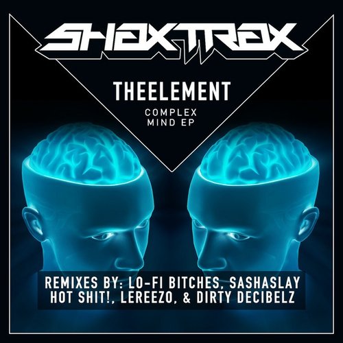 Complex Mind EP