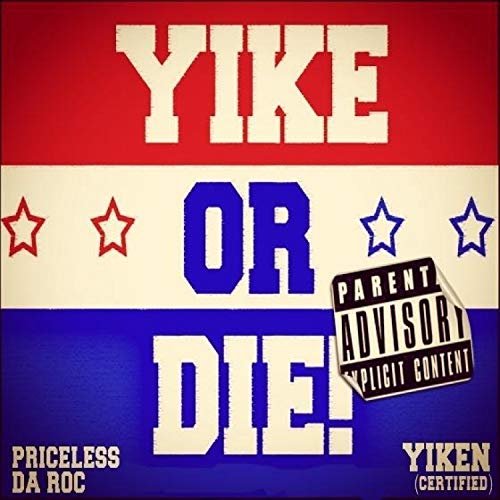 Yiken (Certified) - Single