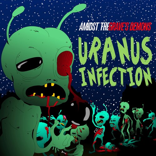 Uranus Infection - Single