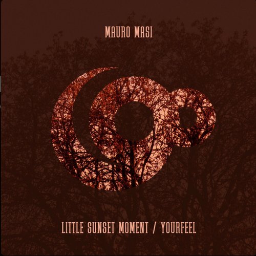 Little Sunset Moment / YourFeel