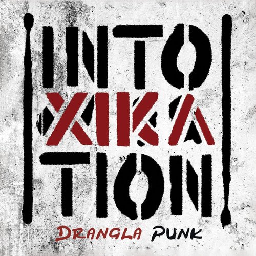 Drangla Punk