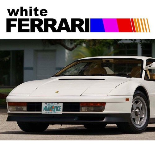 White Ferrari (San Holo Remix)