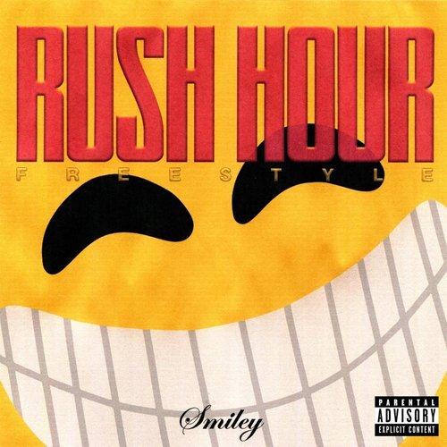 Rush Hour Freestyle