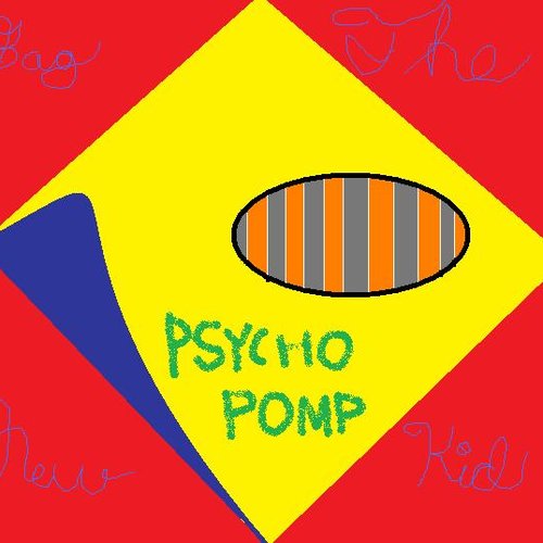 Psychopomp