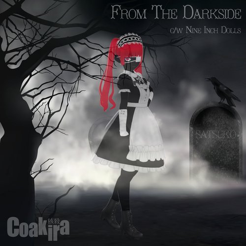From The Darkside